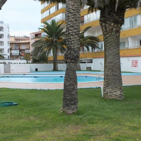 Roses Santa-Margarita: Apt 2 Habitaciones, Piscina, Cerca De La Playa - Es-204-17 Екстер'єр фото