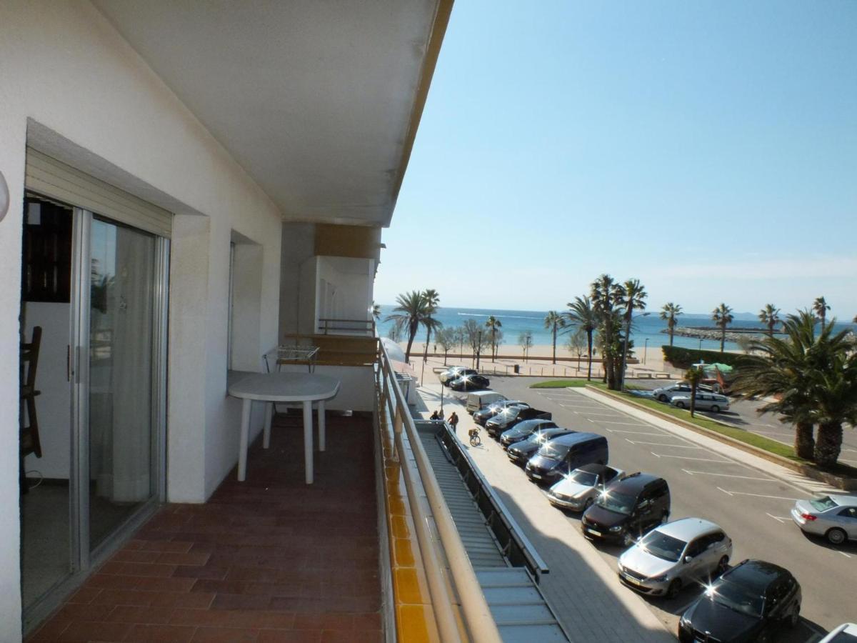 Roses Santa-Margarita: Apt 2 Habitaciones, Piscina, Cerca De La Playa - Es-204-17 Екстер'єр фото