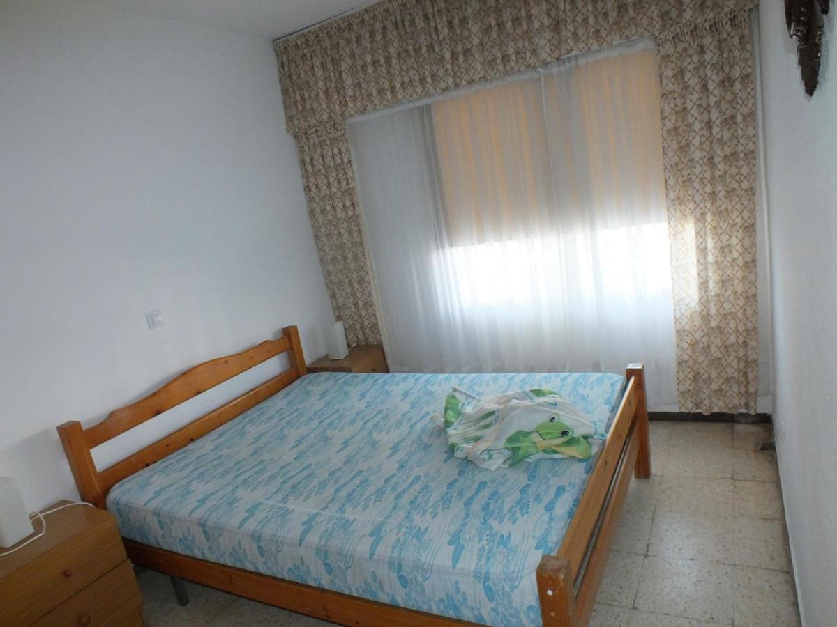 Roses Santa-Margarita: Apt 2 Habitaciones, Piscina, Cerca De La Playa - Es-204-17 Екстер'єр фото