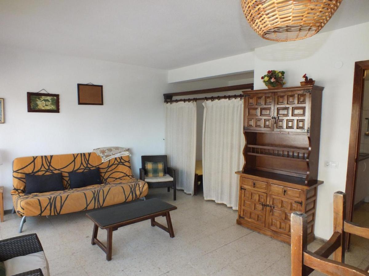 Roses Santa-Margarita: Apt 2 Habitaciones, Piscina, Cerca De La Playa - Es-204-17 Екстер'єр фото