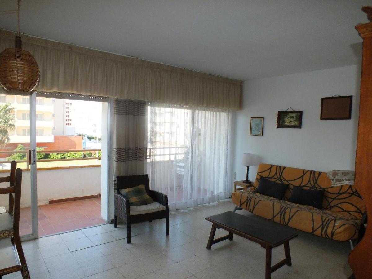 Roses Santa-Margarita: Apt 2 Habitaciones, Piscina, Cerca De La Playa - Es-204-17 Екстер'єр фото