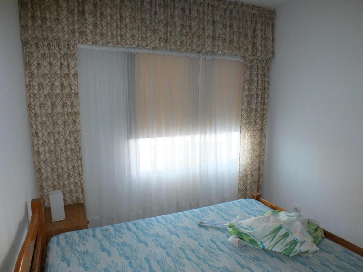 Roses Santa-Margarita: Apt 2 Habitaciones, Piscina, Cerca De La Playa - Es-204-17 Екстер'єр фото