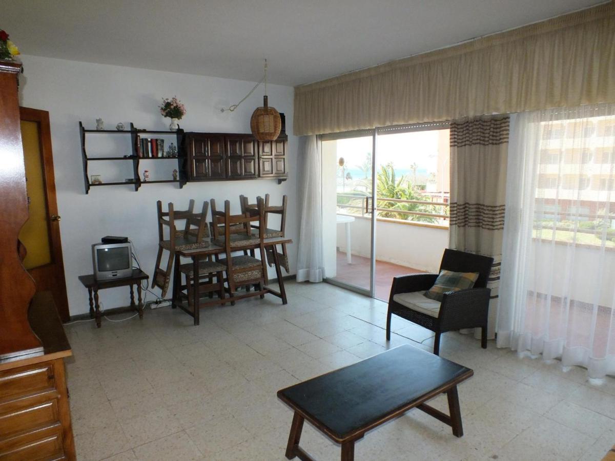 Roses Santa-Margarita: Apt 2 Habitaciones, Piscina, Cerca De La Playa - Es-204-17 Екстер'єр фото