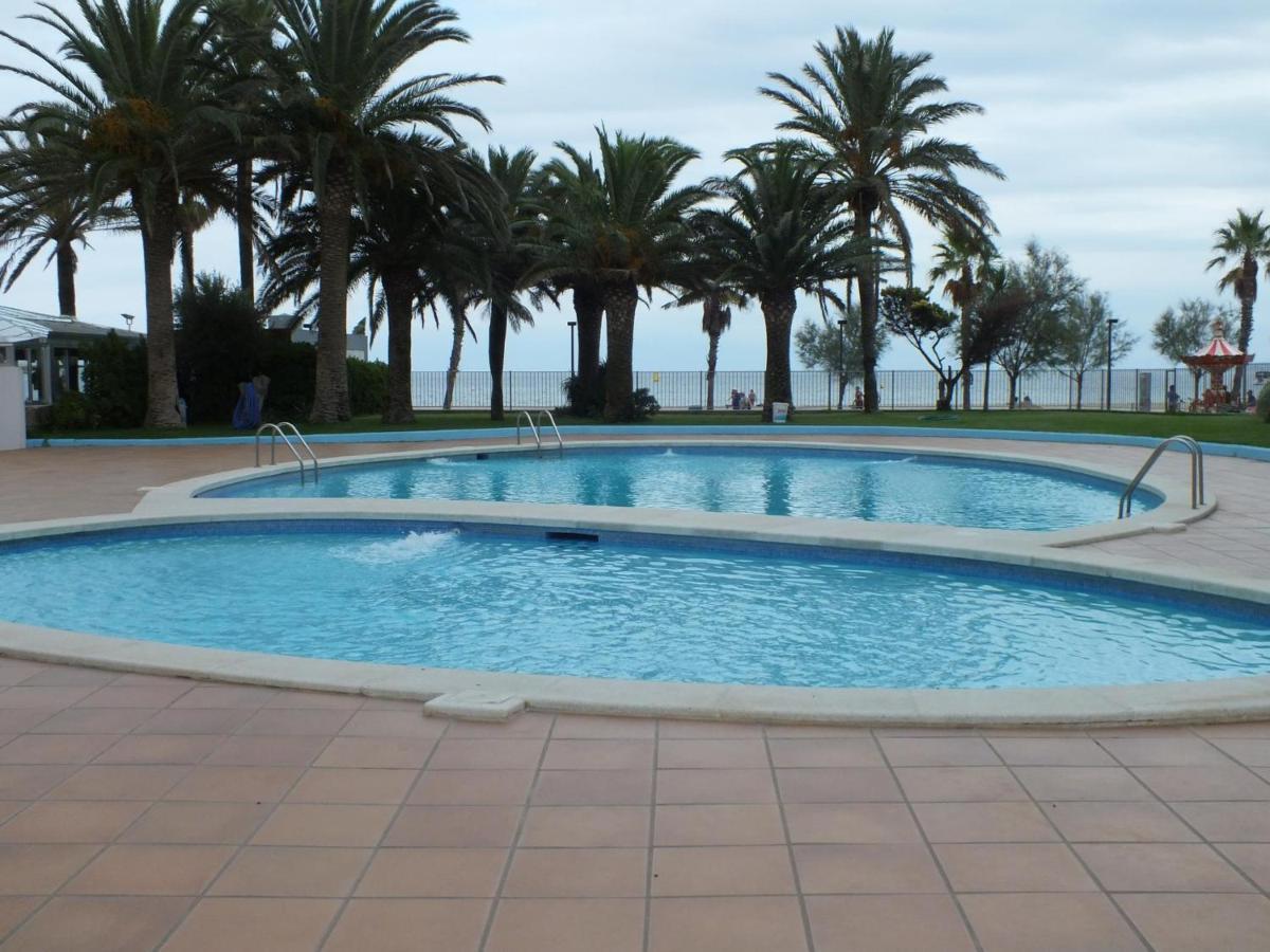 Roses Santa-Margarita: Apt 2 Habitaciones, Piscina, Cerca De La Playa - Es-204-17 Екстер'єр фото