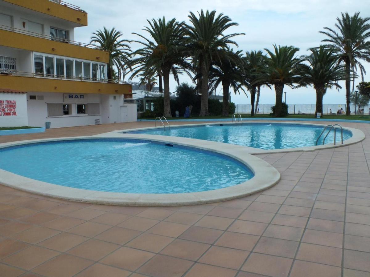 Roses Santa-Margarita: Apt 2 Habitaciones, Piscina, Cerca De La Playa - Es-204-17 Екстер'єр фото