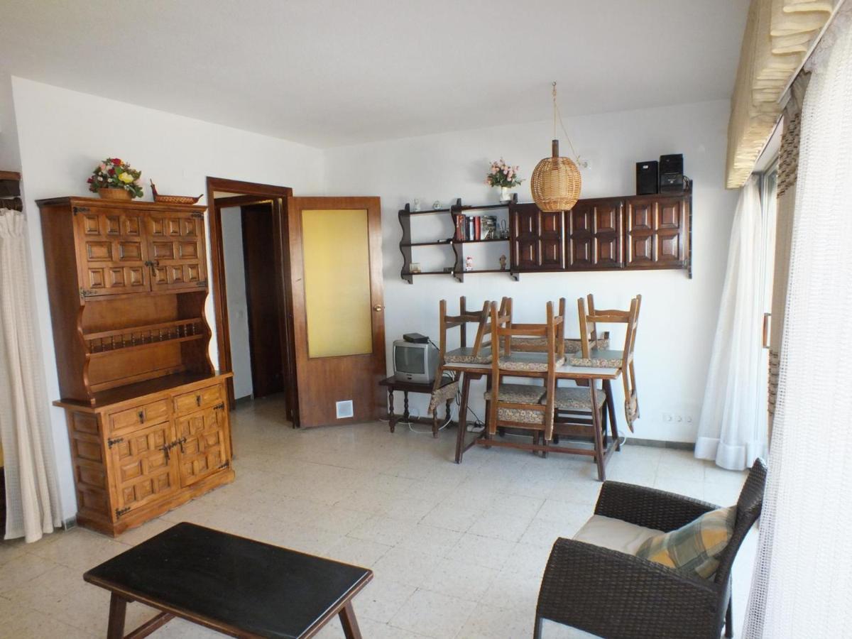 Roses Santa-Margarita: Apt 2 Habitaciones, Piscina, Cerca De La Playa - Es-204-17 Екстер'єр фото